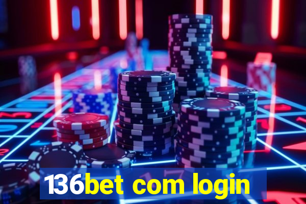 136bet com login